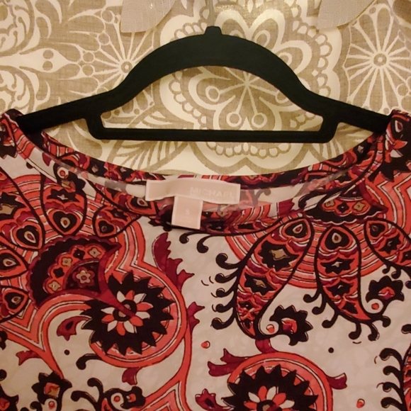 Michael Kors shift dress - Picture 3 of 4